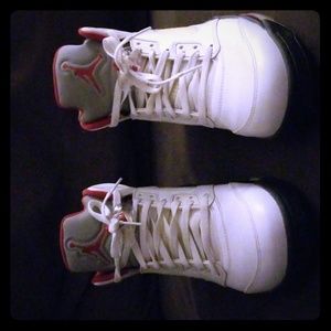 Jordan 5s